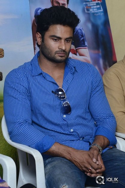 Krishnamma-Kalipindi-Iddarini-Movie-Success-Meet